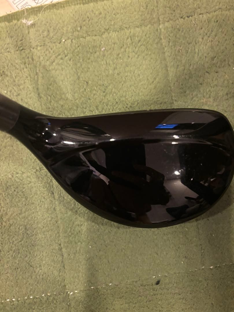 Srixon ZXハイブリッド4U MCH 90S