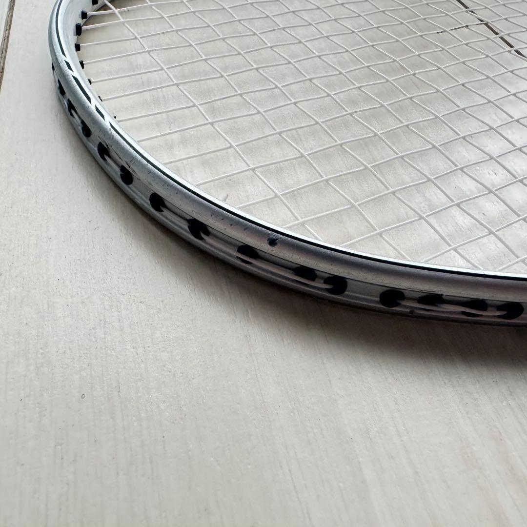 YONEX ヨネックス ナノレイ700FX バドミントンラケット3U5G