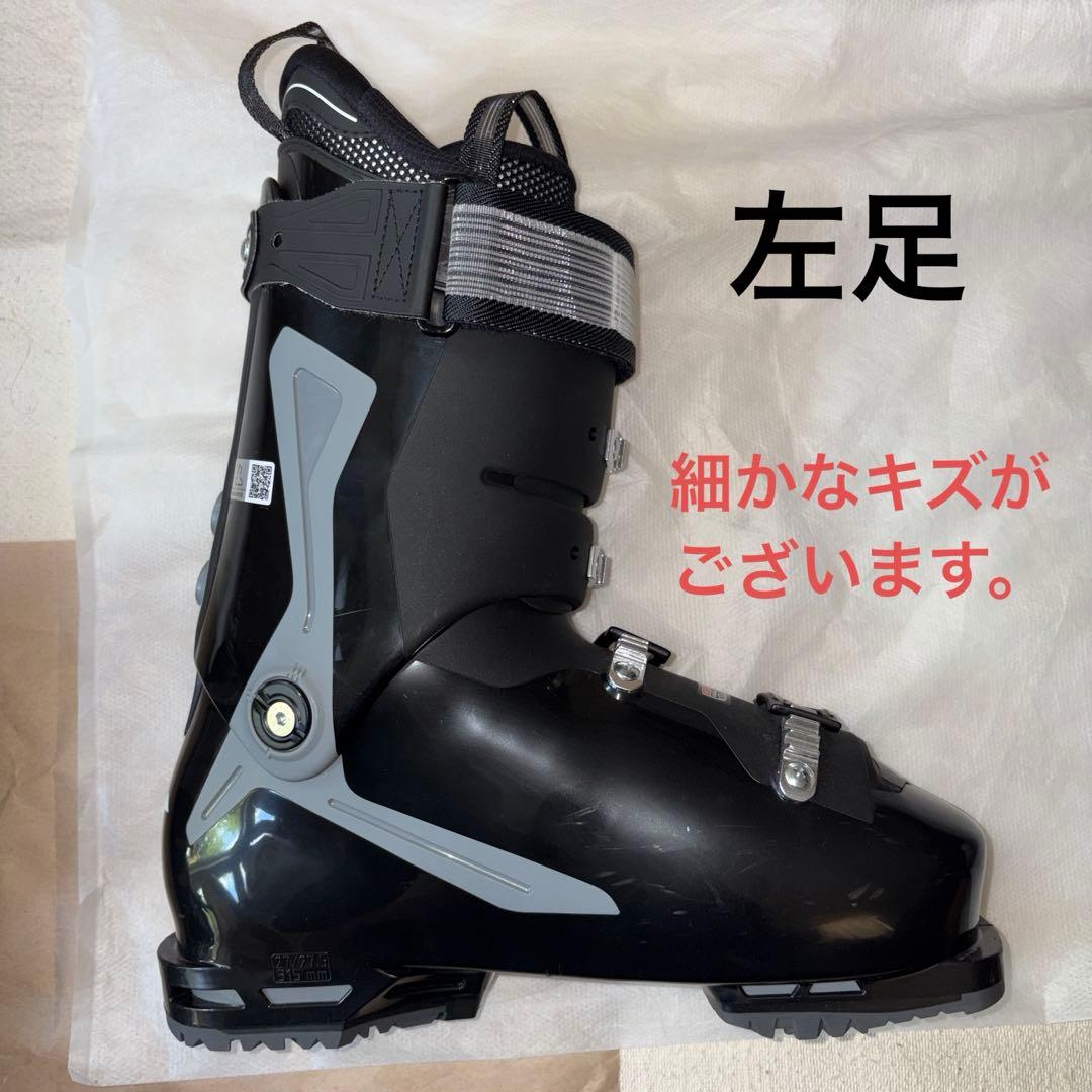 ノルディカ　スピードマシン3 110 GW 27.0〜27.5 スキーブーツ