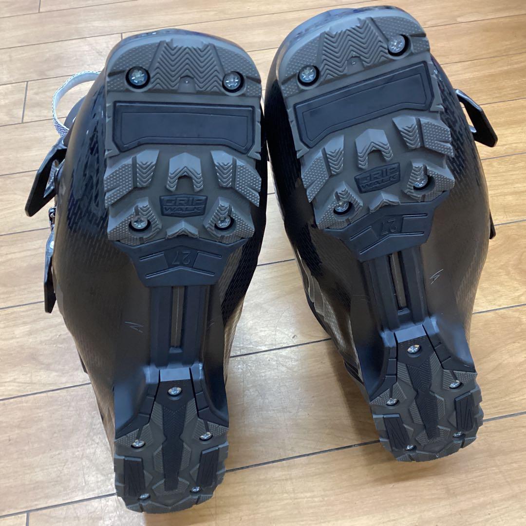SALOMON S/PRO MV 100スキー ブーツ