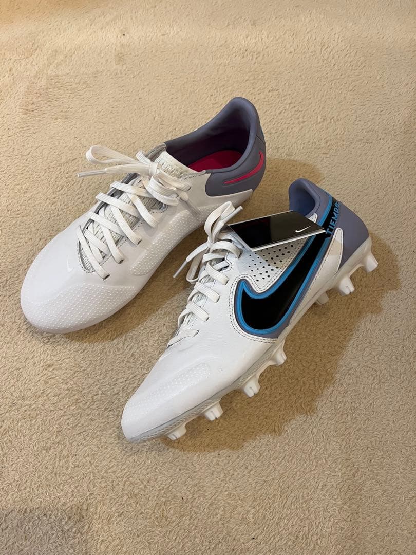 NIKE ティエンポ レジェンド 9 プロ HG