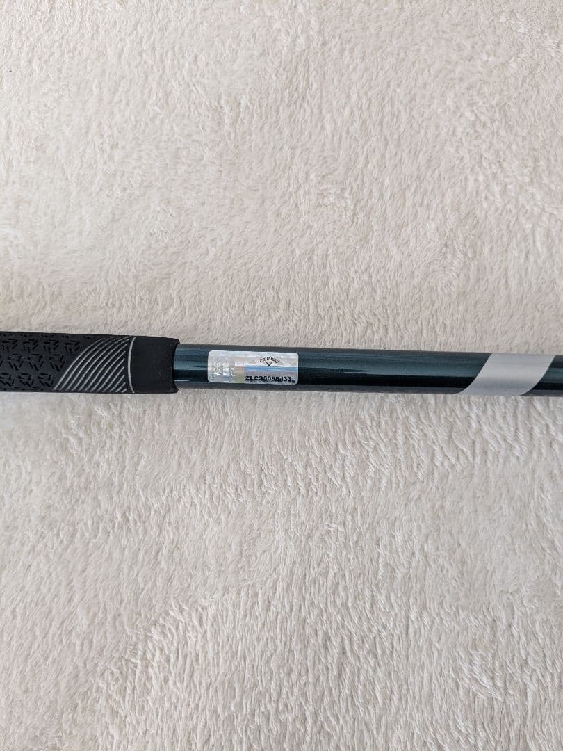 Callaway VENTUS GREEN　グリーン　エリートシャフト