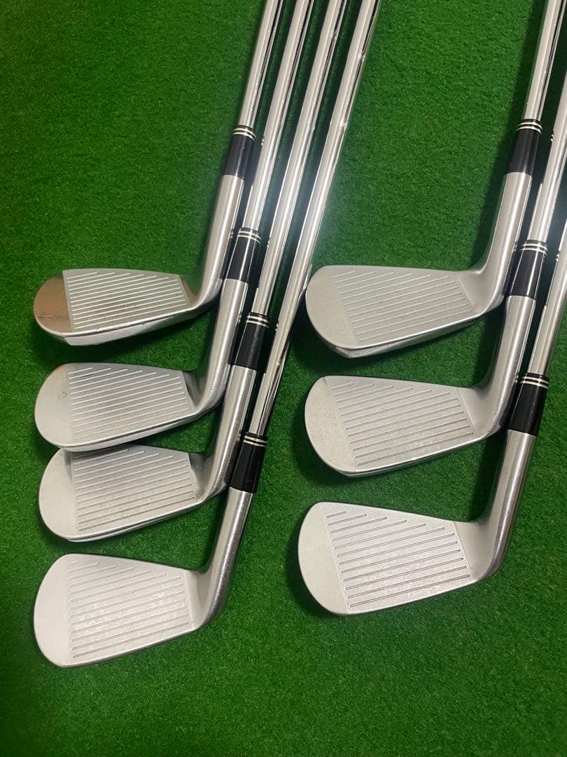 Srixon Z 945 アイアンセット 7本セット