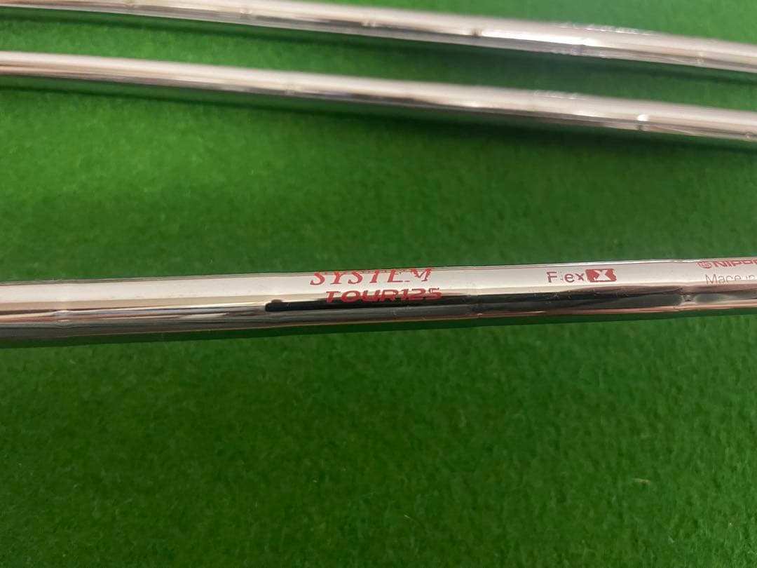 Srixon Z 945 アイアンセット 7本セット