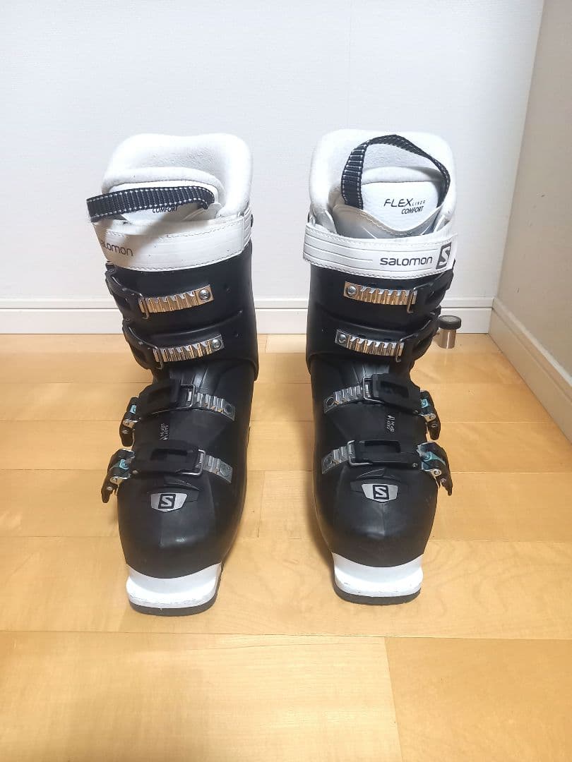 レディース　スキー　フルセット
