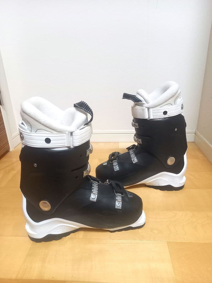 レディース　スキー　フルセット