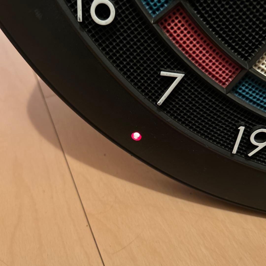 にょ〜プロフ必読GRAN BOARD ダーツボード