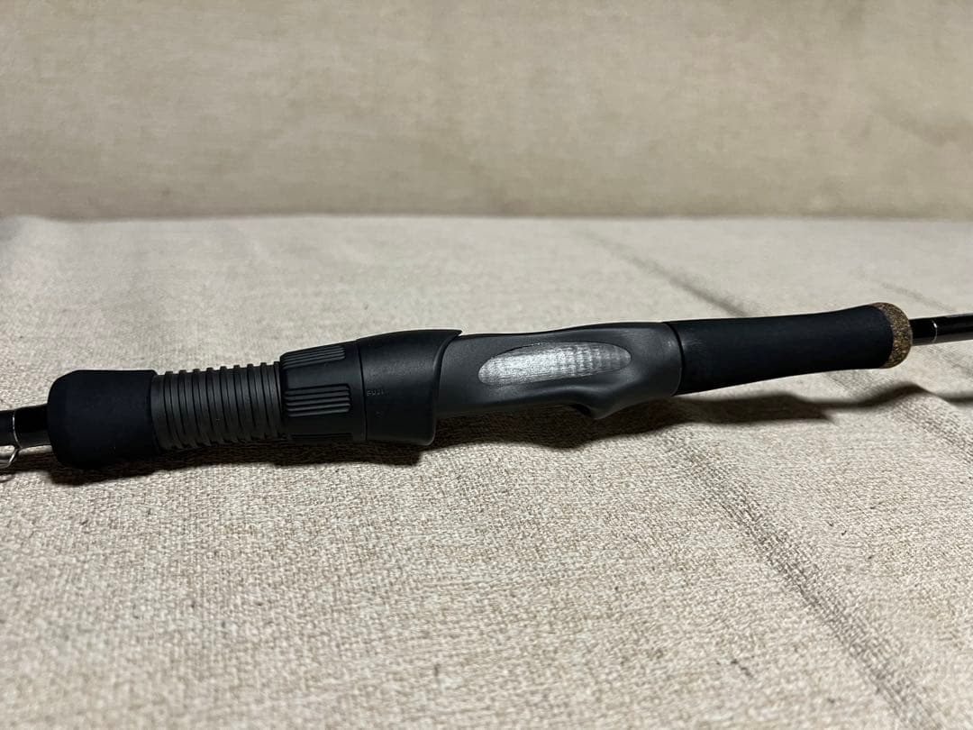 ノースフォークコンポジット　ZFX ZS61UL MLT