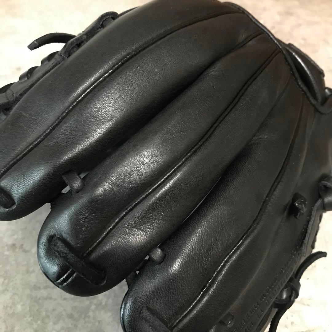 ミズノ 一般 大人用 軟式 内野 野球 グローブ グラブ 小型 良型即戦力品