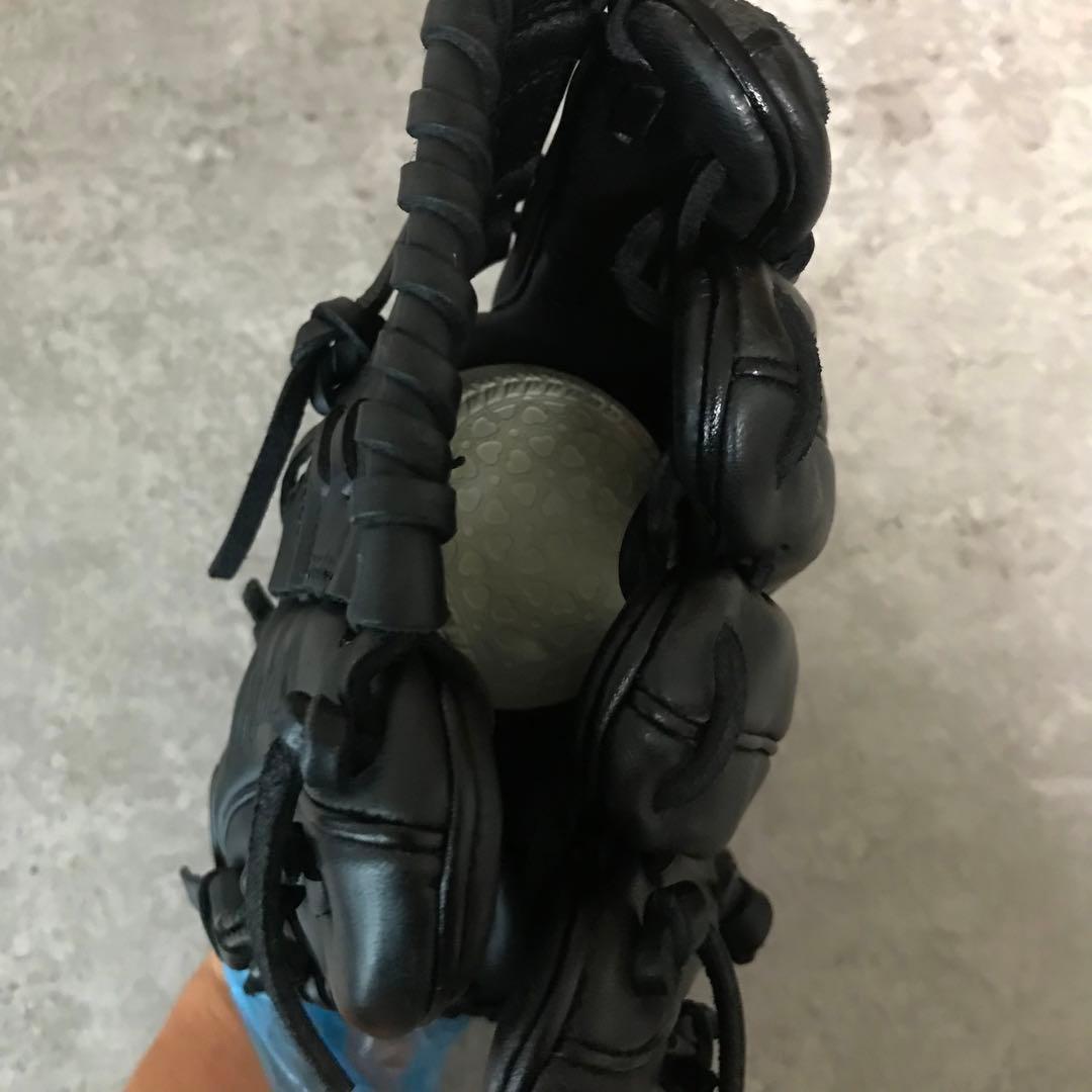 ミズノ 一般 大人用 軟式 内野 野球 グローブ グラブ 小型 良型即戦力品