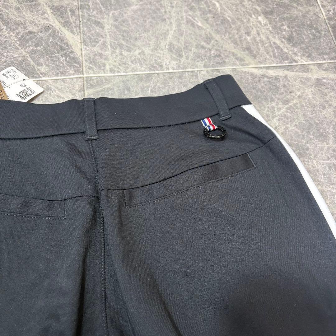 ⭐︎未使用⭐︎ ルコックスポルティフ　ゴルフ　レディース　スキニー　パンツ　S
