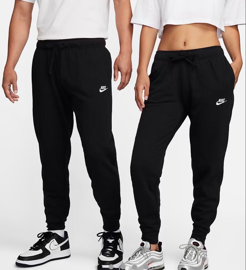 NIKE ナイキ フレンチテリー フルジップ フーディ上下セット