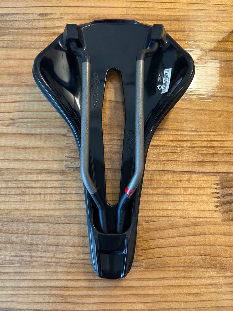プロロゴ prologo NAGO R4 PAS Tirox 137mm