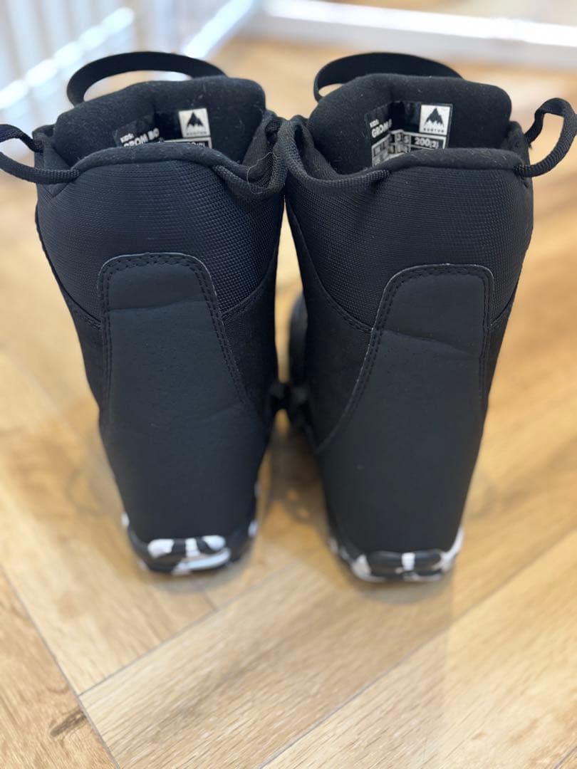 Grom BOA Kids' スノーボードブーツ 1K 20cm 美品