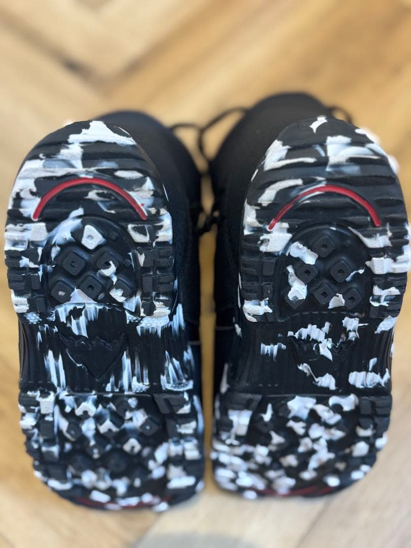 Grom BOA Kids' スノーボードブーツ 1K 20cm 美品