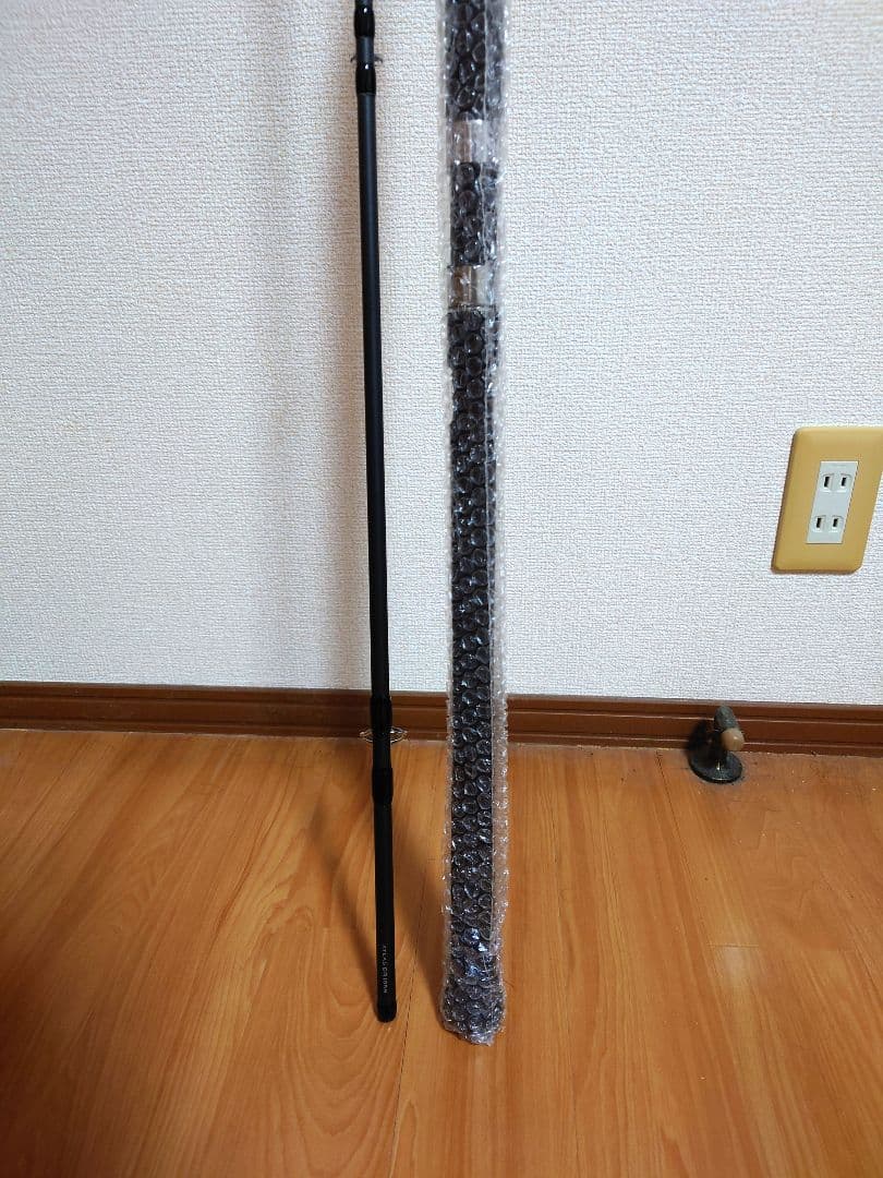 新品未使用送料込み　APIA　グランデージアトラス ブルーランナー100H