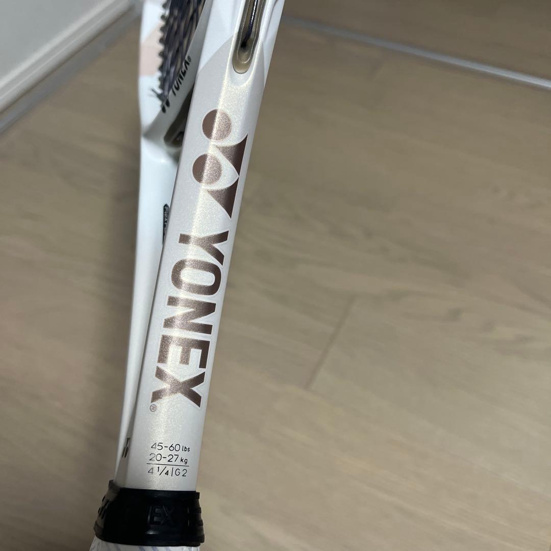 【美品】YONEX VCORE98