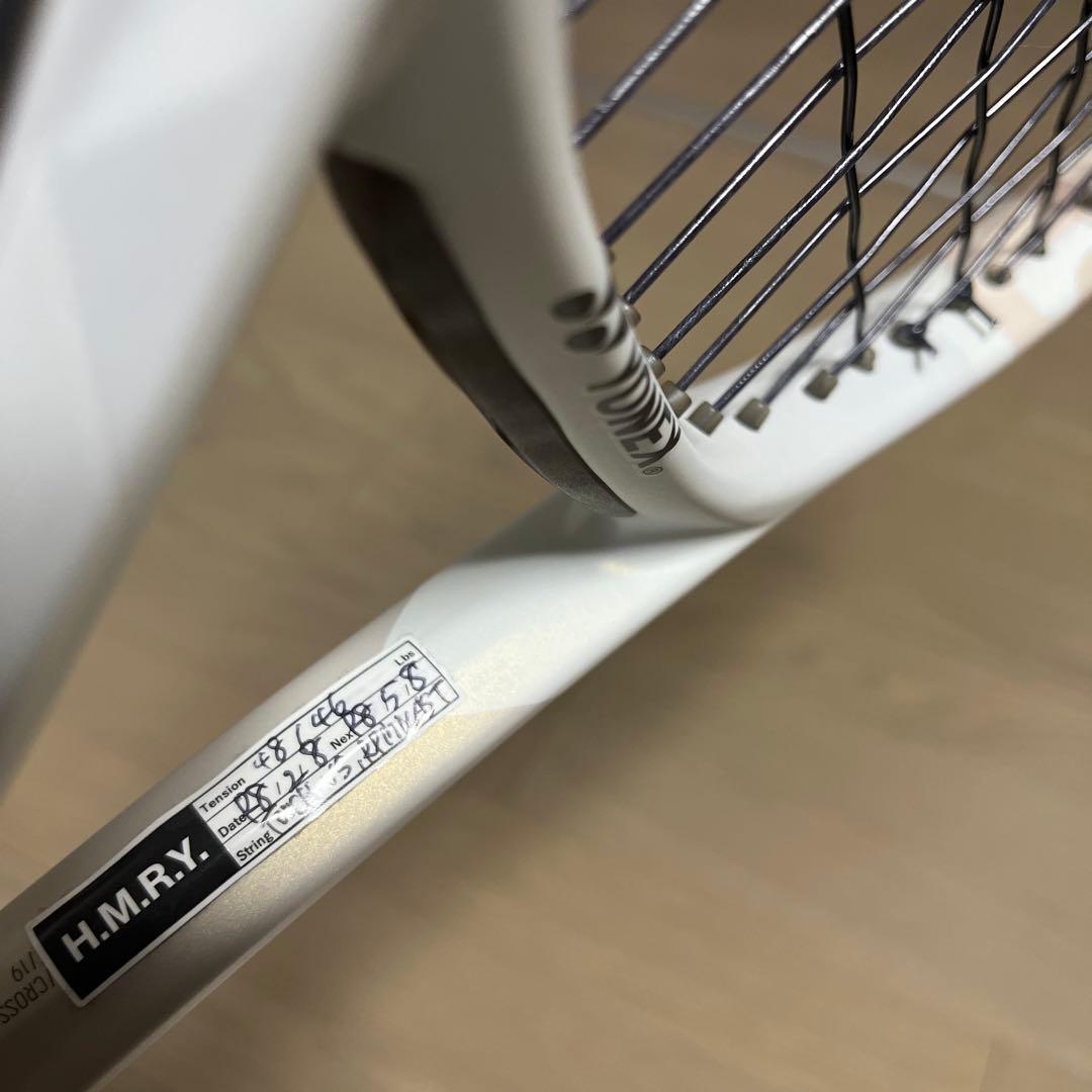 【美品】YONEX VCORE98