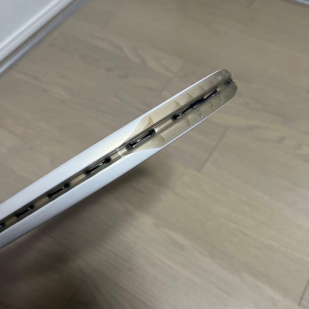 【美品】YONEX VCORE98