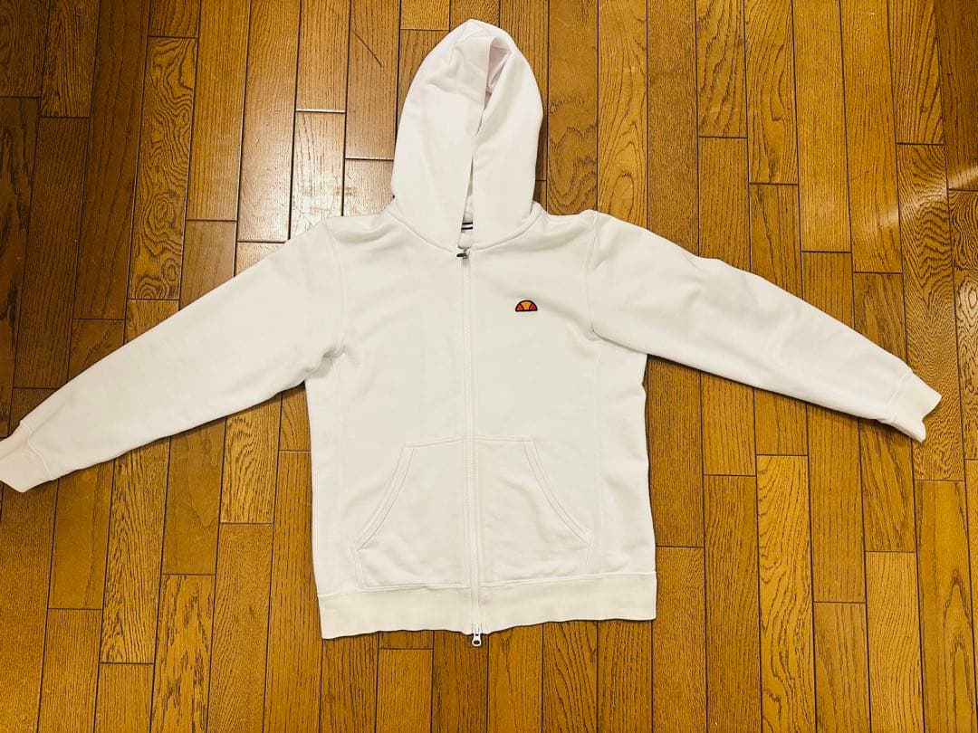 ellesse 上着&アクセサリー 6点セット