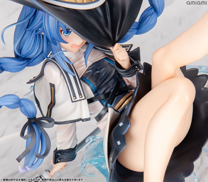 Lucrea (ルクリア) 無職転生 ロキシー 1/7フィギュア メガハウス