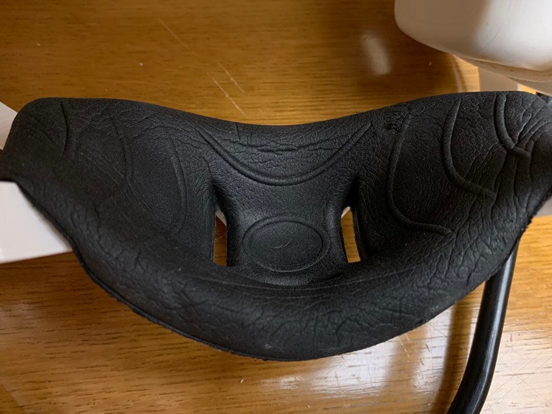 良品 Riddell アメフトヘルメット Spd Clsc Icon ホワイト
