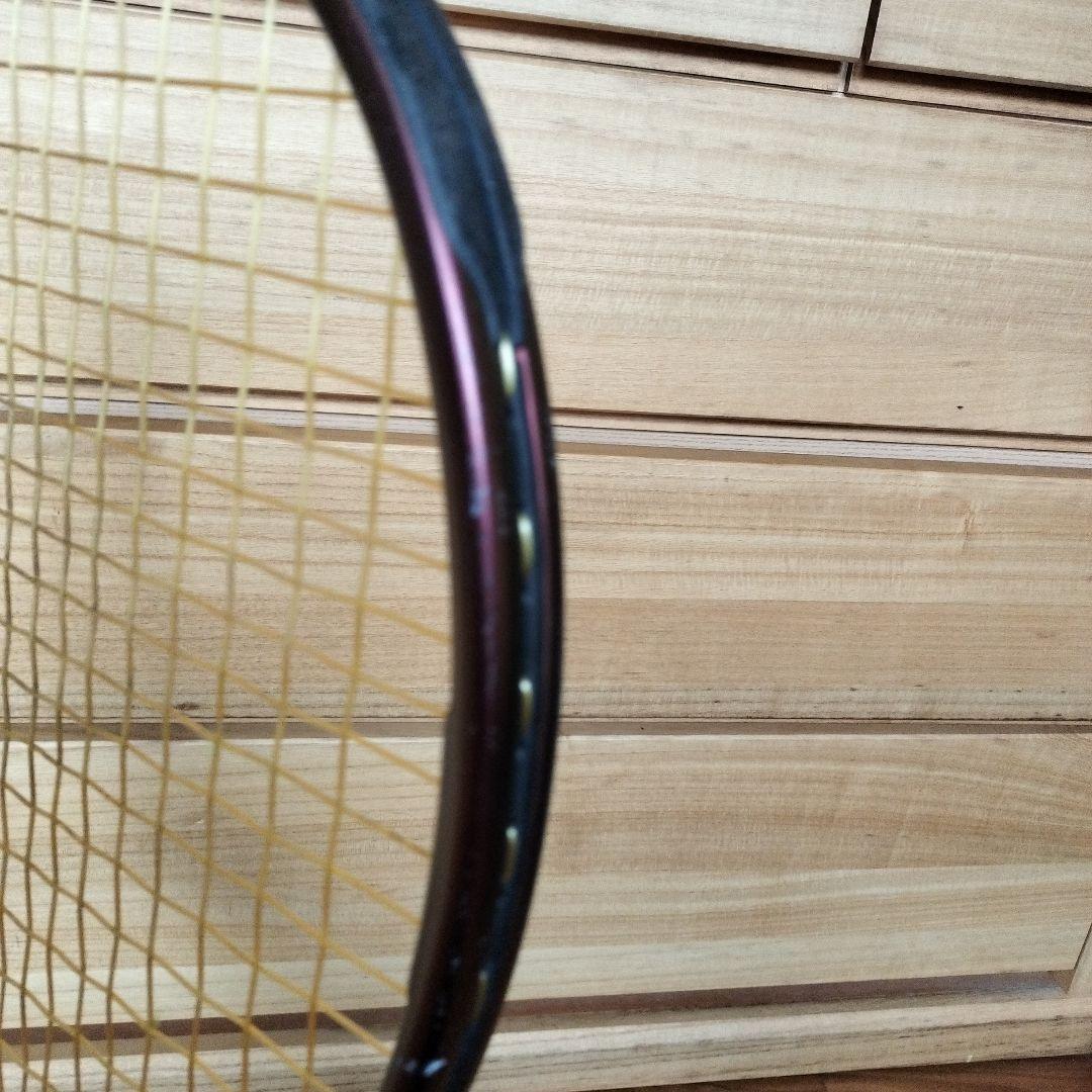 プロスタッフX　v14　グリップ2 prostaffX ウィルソン　wilson