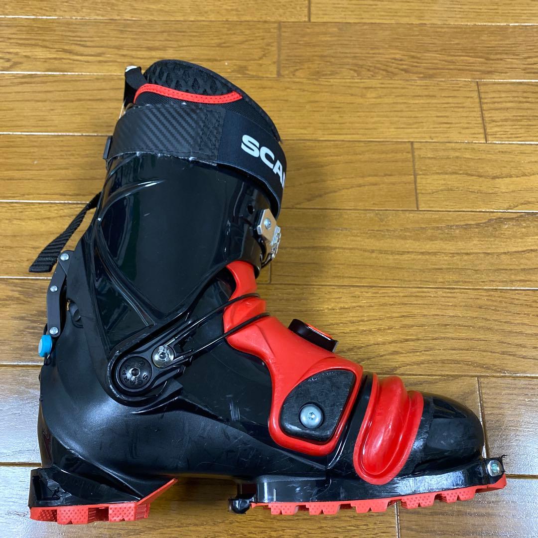 スカルパ　txpro