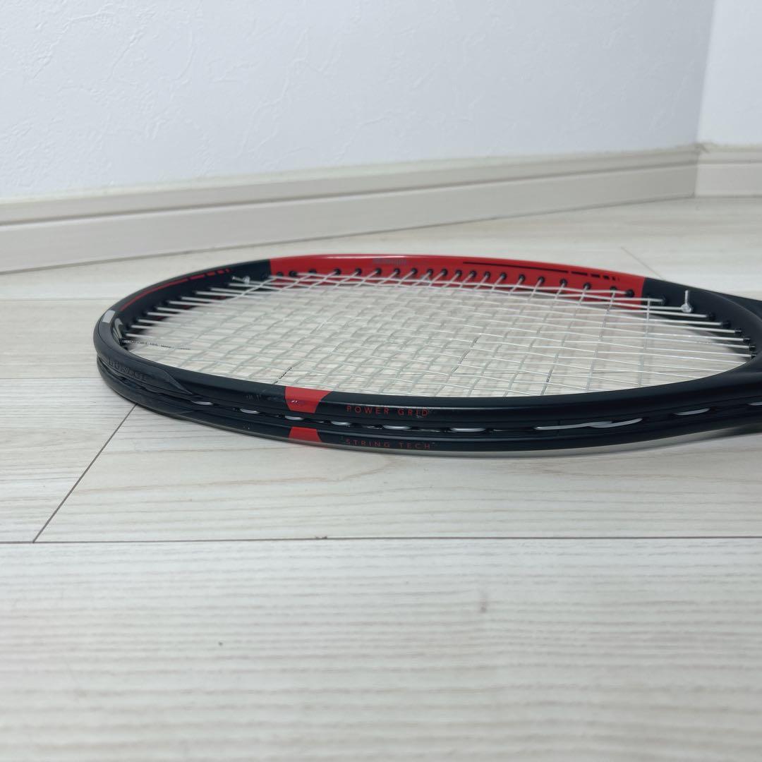 ダンロップ DUNLOP CX200 2021 硬式 ラケット