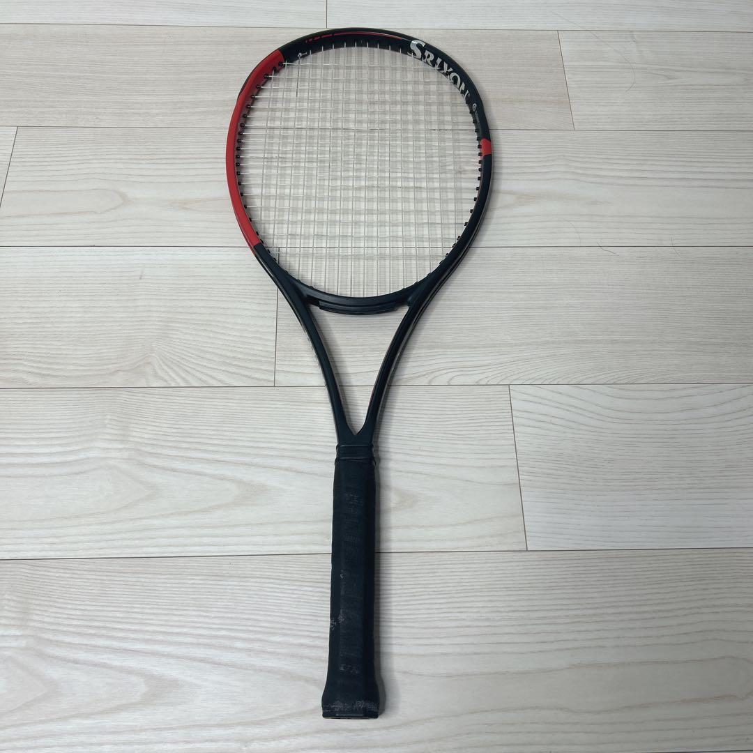 ダンロップ DUNLOP CX200 2021 硬式 ラケット