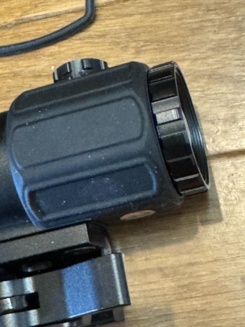 EOTech G43タイプ マグニファイア ブースター