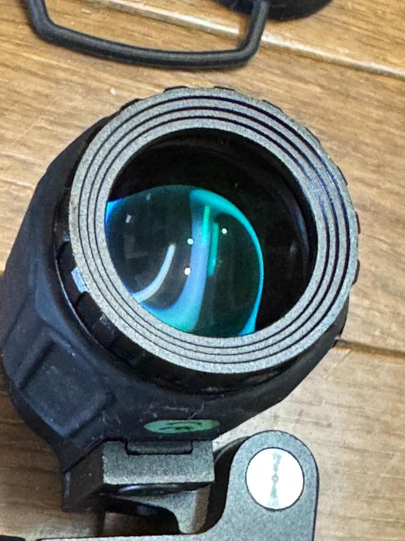 EOTech G43タイプ マグニファイア ブースター