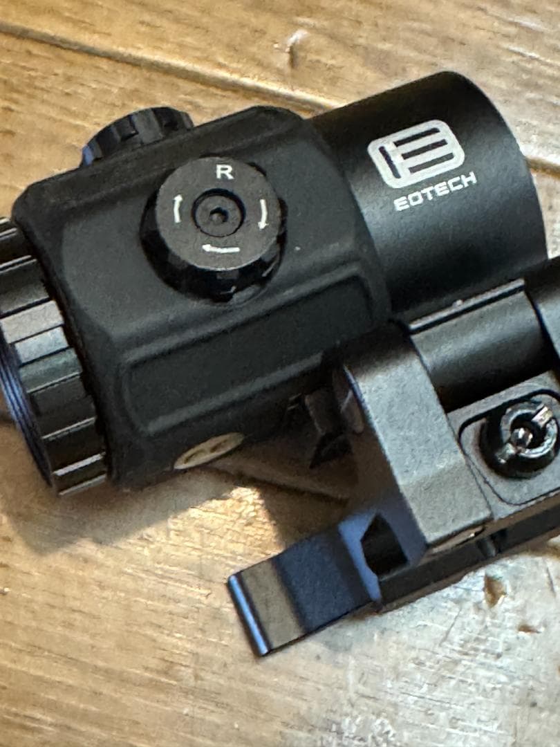 EOTech G43タイプ マグニファイア ブースター