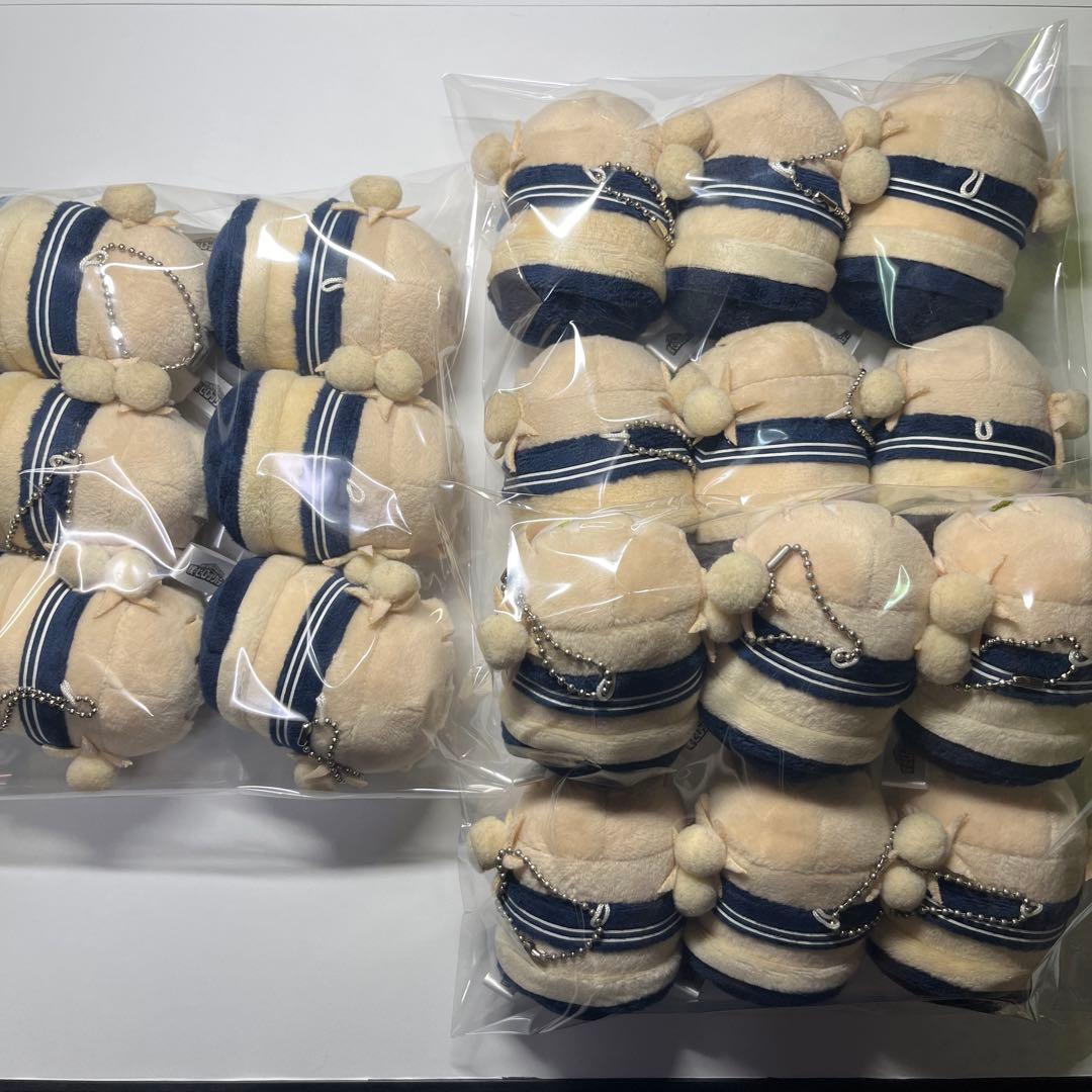 僕のヒーローアカデミア トガヒミコ もちマス 18点 まとめ売り