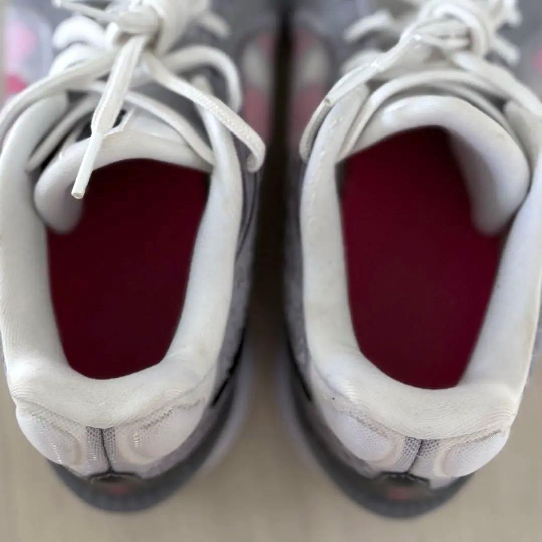 NIKE SABRINA 2 EP ナイキ サブリナ2 バッシュ 28cm
