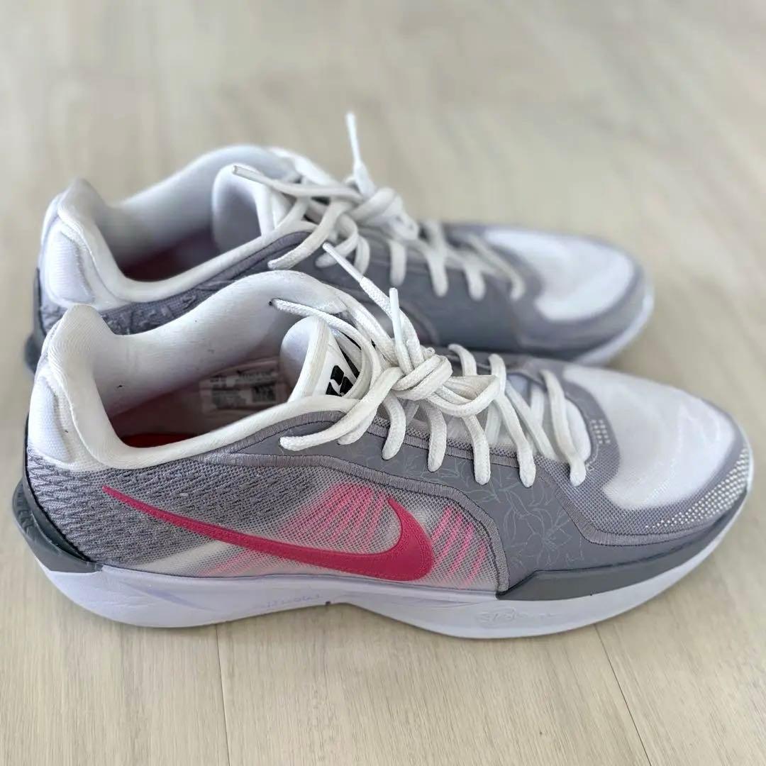 NIKE SABRINA 2 EP ナイキ サブリナ2 バッシュ 28cm