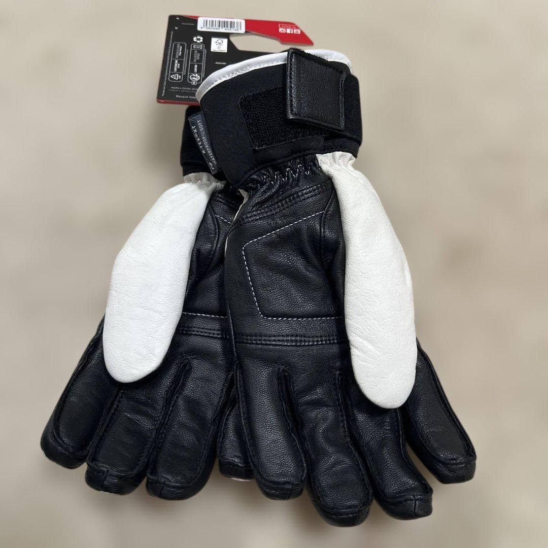 Reusch Highland R-TEX XT グローブ XS★新品未使用★