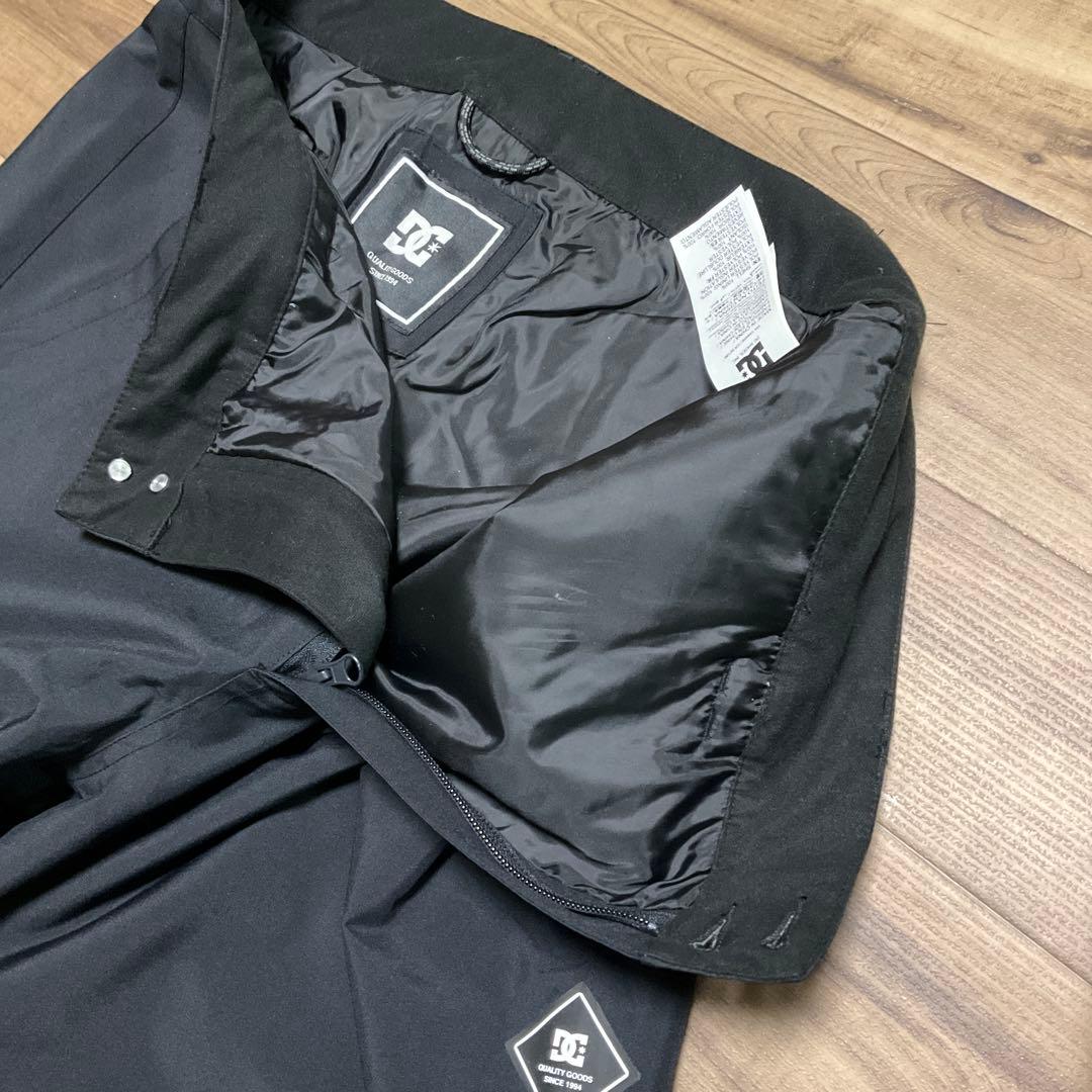 DC　MOSSYOAK迷彩柄ジャケットとパンツセット　大きい