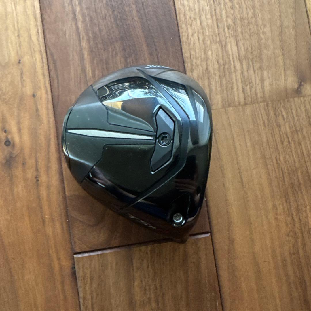 タイトリスト TSR4 8° ドライバー