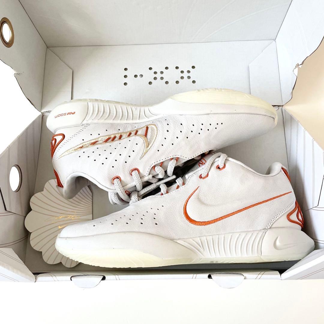 【新品 未使用】NIKE REBLON 21 XXI EP アコヤ 26cm