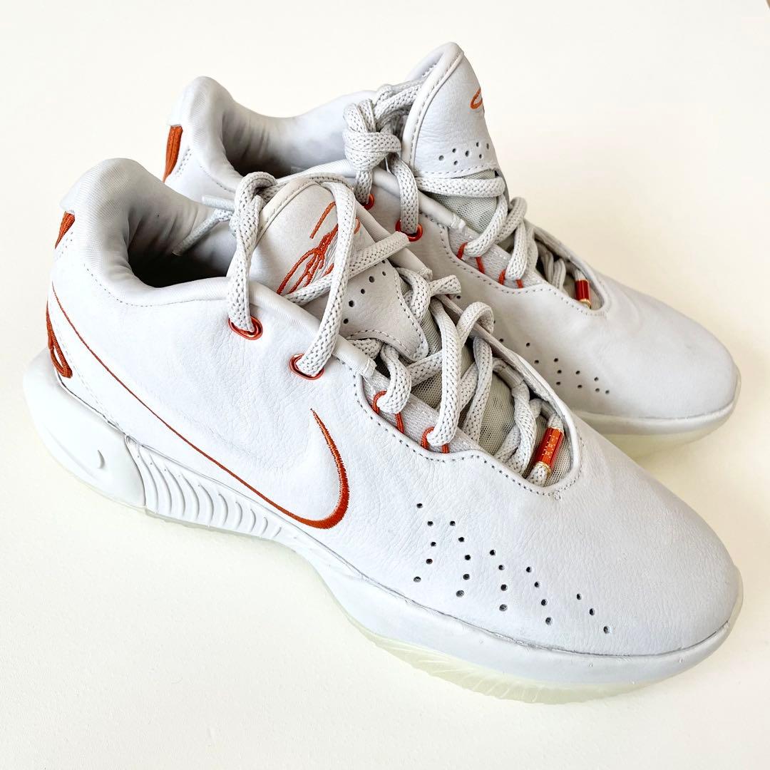 【新品 未使用】NIKE REBLON 21 XXI EP アコヤ 26cm