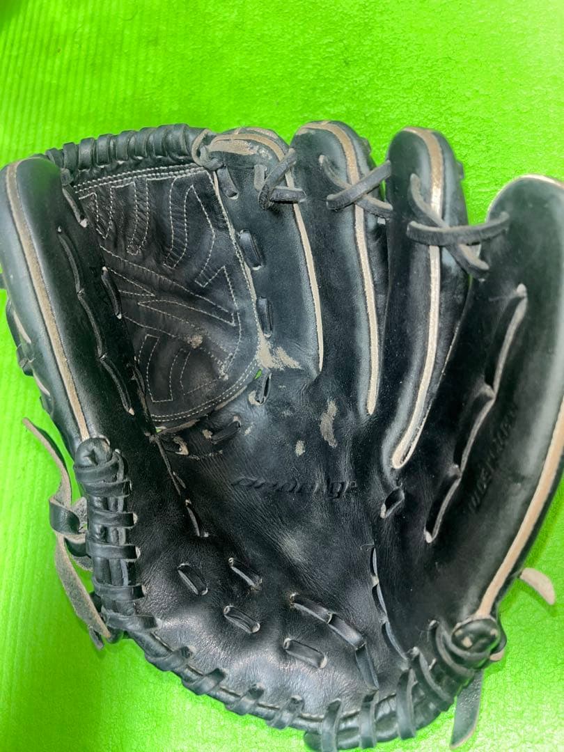 SSK硬式グローブ　甲子園モデル　ピッチャー用