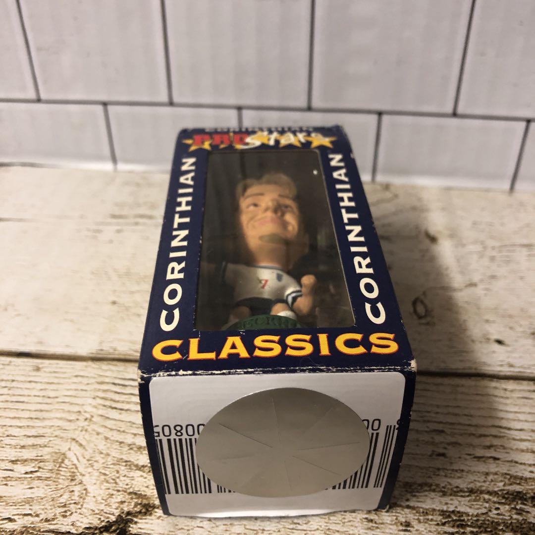 157★サッカー★beckham★prostars★フィギュア