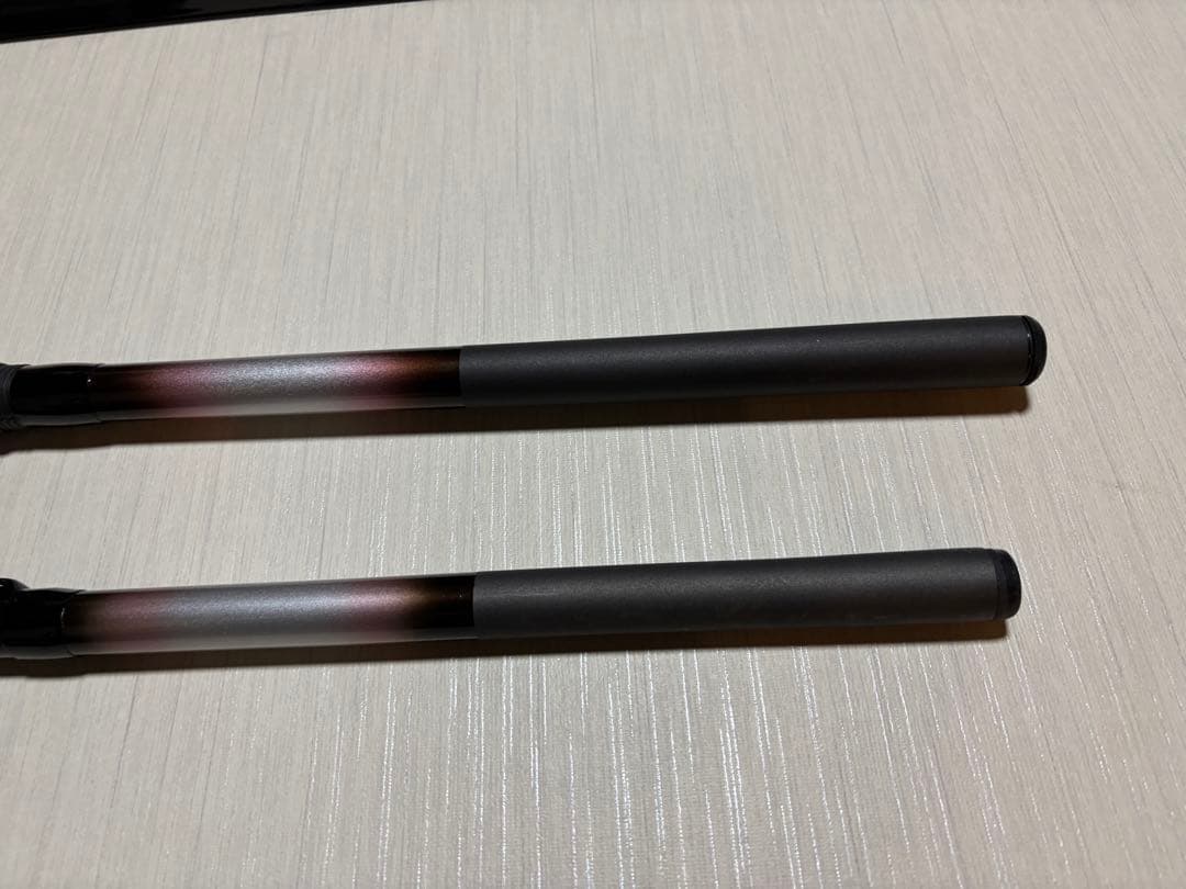 シマノホリデー磯 XT 3-530PTS & 3-530 2本セット