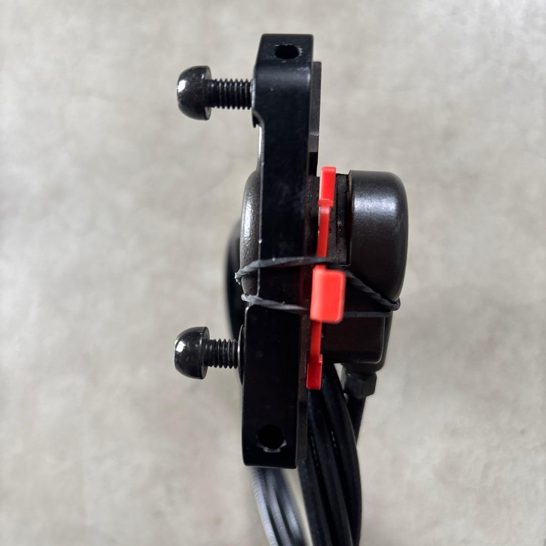 HAYES STROKER RYDE ディスクブレーキセット