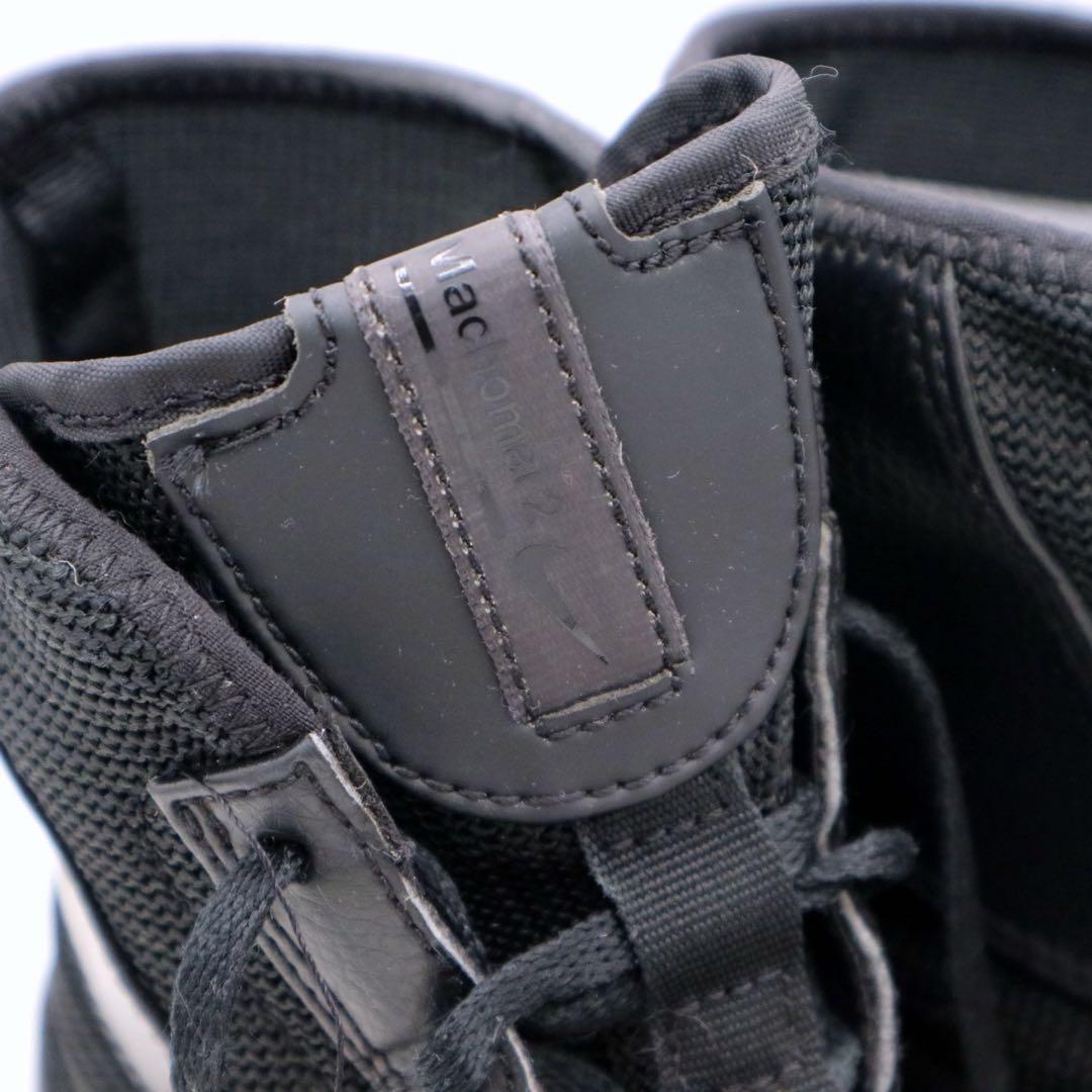 Nike ボクシングシューズ ブラック