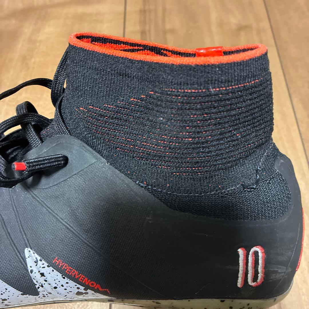 Nike ジョーダン　ネイマール　ハイパーヴェノム