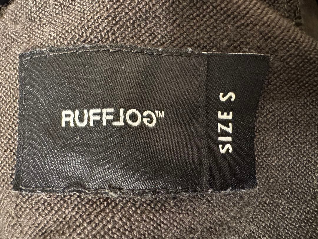 メンズウェア RUFFLOG HYPER STRETCH GOLF PANTS
