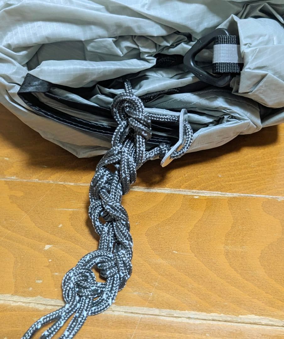 muraco HEXA ULTRA TP0011グレー
