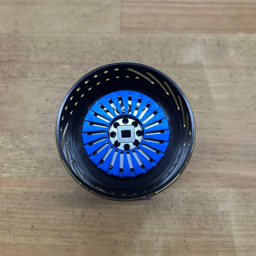 オーシャンマーク　20SW23000BM スプール　極美品